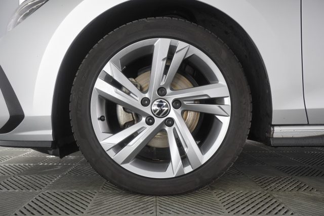 VOLKSWAGEN Golf usata 14