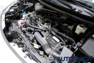 TOYOTA Yaris Cross usata 57