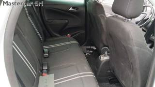 OPEL Crossland usata, con Boardcomputer