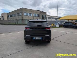 PEUGEOT 5008 usata, con Chiusura centralizzata
