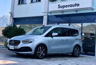MERCEDES-BENZ T 160 usata, con Airbag