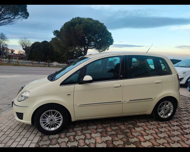 LANCIA MUSA usata, con Specchietti laterali elettrici
