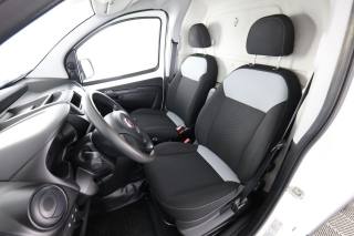 FIAT Fiorino usata 2