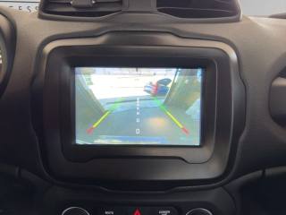 JEEP Renegade usata, con Bracciolo