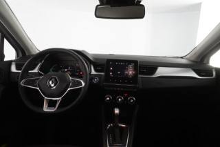 RENAULT Captur usata 4