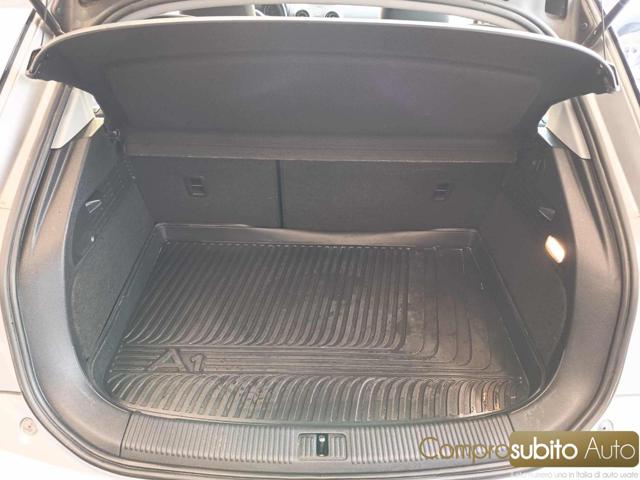 AUDI A1 usata 21