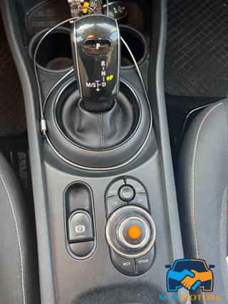MINI Clubman usata, con Servosterzo