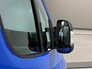PEUGEOT Boxer usata, con Chiusura centralizzata senza chiave
