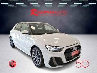 AUDI A1 usata 3