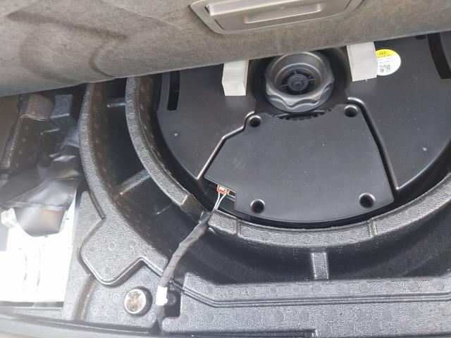 AUDI Q5 usata, con Specchietti laterali elettrici