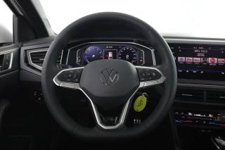 VOLKSWAGEN Taigo usata 4