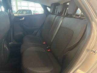 FORD Puma usata, con Servosterzo