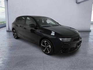 OPEL Astra usata, con Autoradio
