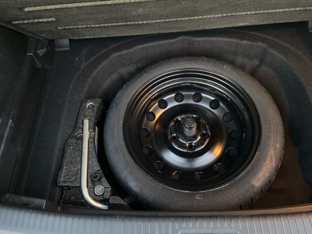 VOLKSWAGEN Golf usata, con Chiusura centralizzata telecomandata