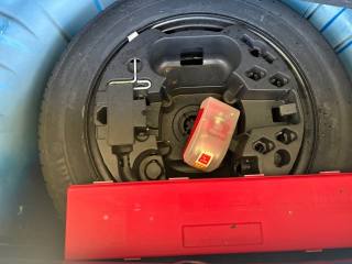 RENAULT Twingo usata 31