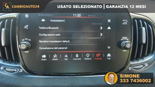 ABARTH 695 usata 82