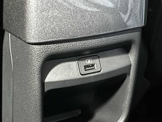 NISSAN Juke usata, con Sensore di pioggia