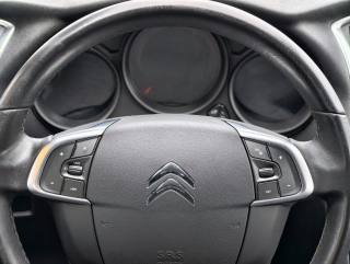 CITROEN C4 usata, con Cruise Control