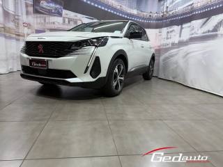 PEUGEOT 3008 usata, con Airbag laterali