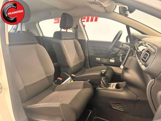 CITROEN C3 usata, con Cruise Control
