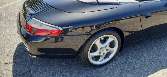 PORSCHE 911 usata 20