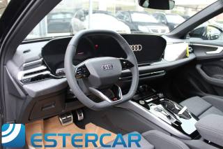 AUDI A5 usata, con Airbag laterali