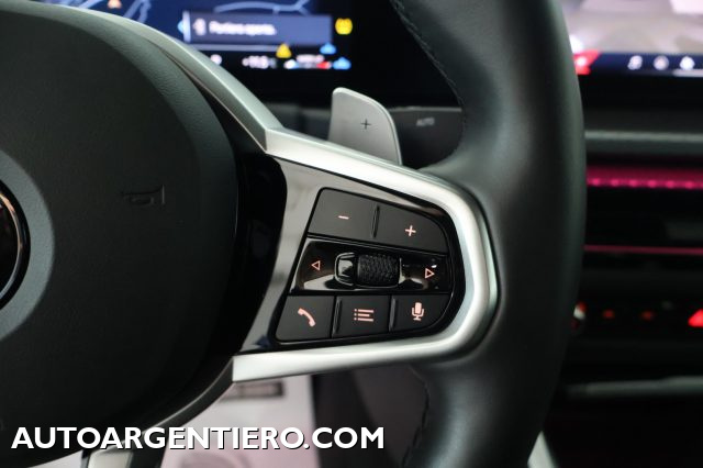 BMW 420 usata, con Interni in pelle