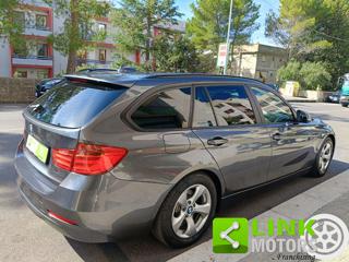 BMW 320 usata, con Airbag