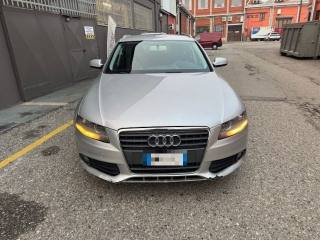 AUDI A4 usata, con Airbag