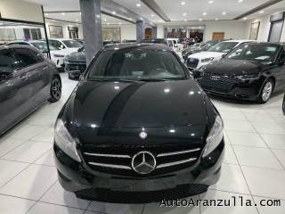 MERCEDES-BENZ A 200 usata, con Airbag