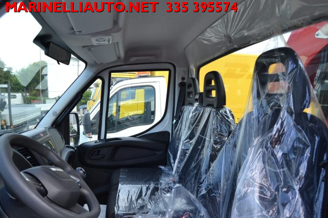 IVECO Daily usata 16