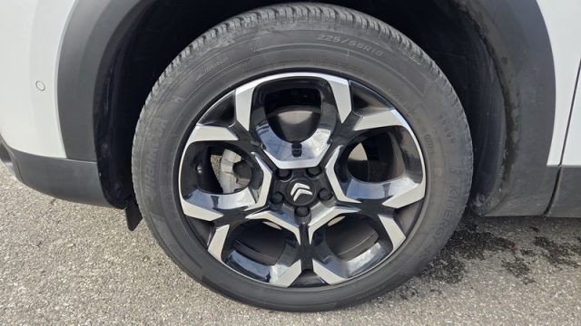 CITROEN C5 Aircross usata, con Cerchi in lega