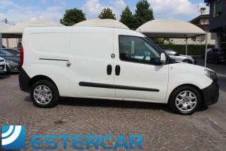 FIAT Doblo usata, con Climatizzatore