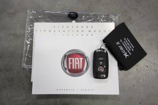 FIAT Tipo usata, con Immobilizzatore elettronico