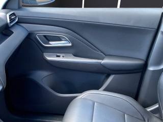 MG ZS usata, con Fari LED