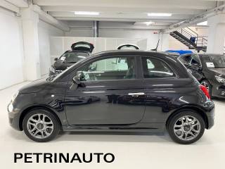 FIAT 500 usata, con Alzacristalli elettrici