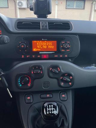 FIAT Panda Cross usata 24
