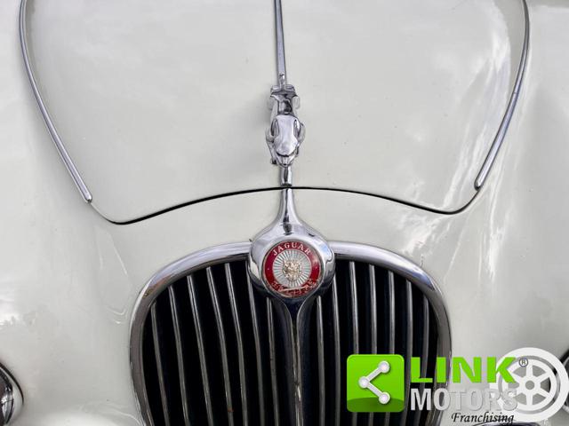JAGUAR MK II usata 10