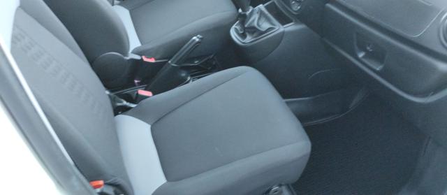 FIAT Fiorino usata, con Immobilizzatore elettronico