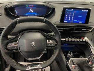 PEUGEOT 3008 usata, con Immobilizzatore elettronico