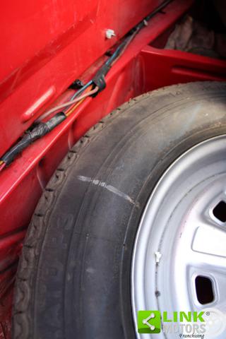 AUTOBIANCHI A 112 usata 14