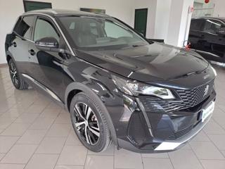 PEUGEOT 3008 usata, con Alzacristalli elettrici