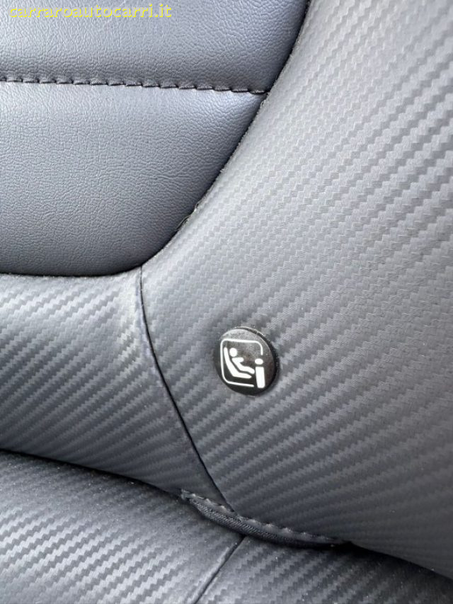 MG ZS usata, con Cronologia tagliandi