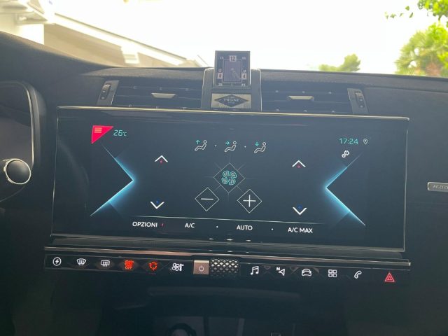 DS AUTOMOBILES DS 7 usata, con Regolazione elettrica sedili