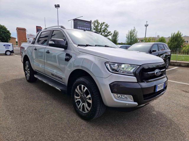 FORD Ranger usata, con Airbag laterali