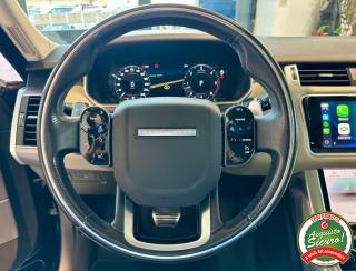 LAND ROVER Range Rover Sport usata, con Park Distance Control