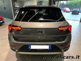 VOLKSWAGEN T-Roc usata, con Alzacristalli elettrici