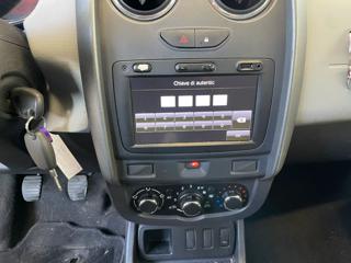 DACIA Duster usata 15