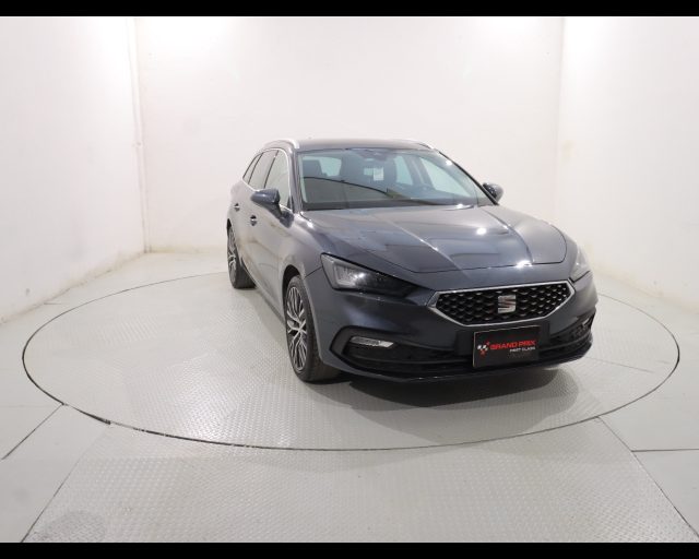 SEAT Leon usata, con Climatizzatore