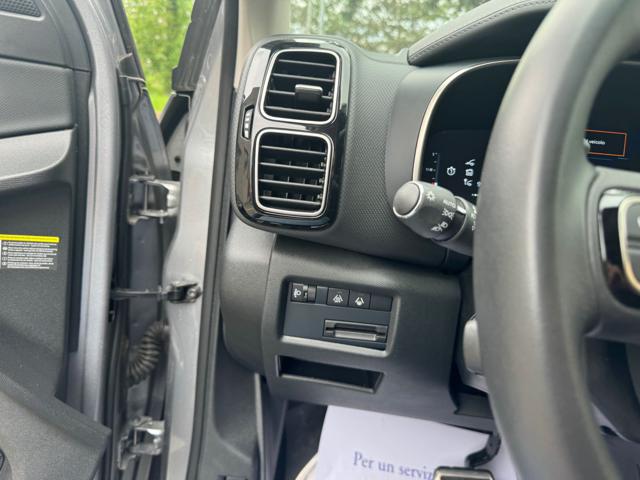 CITROEN C5 Aircross usata, con Chiusura centralizzata